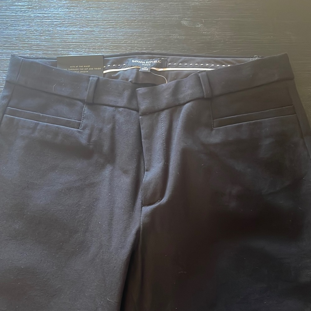 Banana republic women’s dress pants